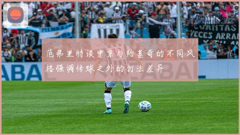 范弗里特谈申京与约基奇的不同风格强调传球之外的打法差异